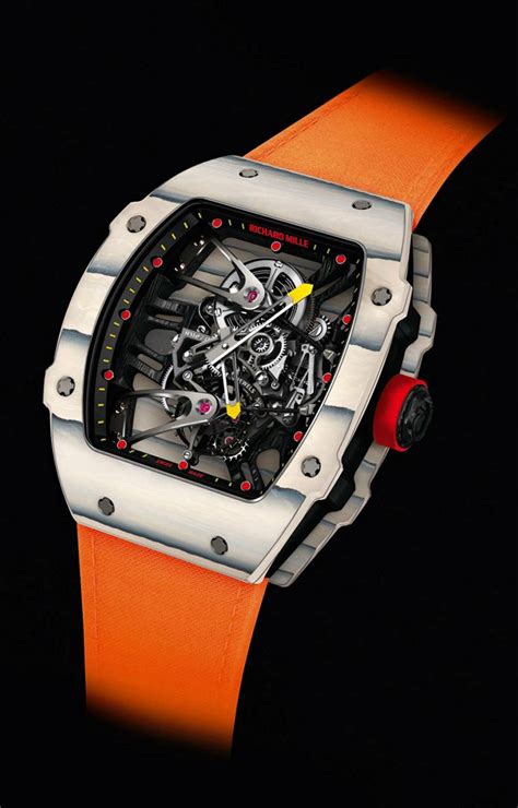 replica richard mille nadal|richard mille rafa nadal price.